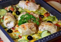 Skąd tak duża popularność cateringów dietetycznych?